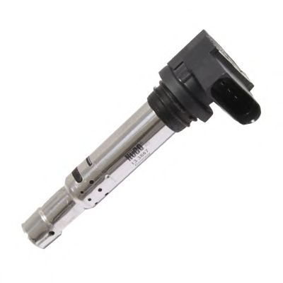 Катушка зажигания HUCO 133807