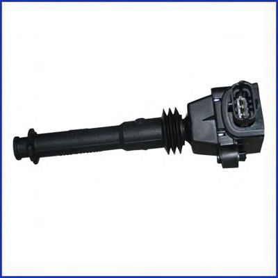 Катушка зажигания HUCO 133829