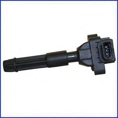 Катушка зажигания HUCO 133833