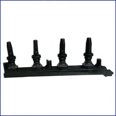 Катушка зажигания HUCO 133842
