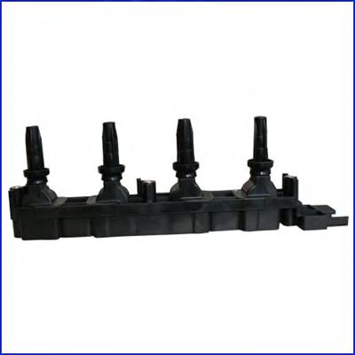 Катушка зажигания HUCO 133843