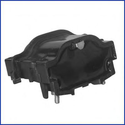Катушка зажигания HUCO 138865