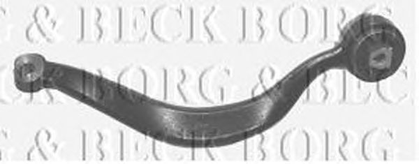 Важіль підвіски BORG & BECK BCA6201