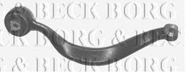 Рычаг подвески BORG & BECK BCA6202