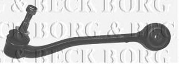 Рычаг подвески BORG & BECK BCA6203