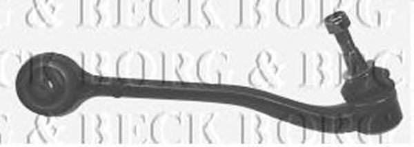 Рычаг подвески BORG & BECK BCA6204