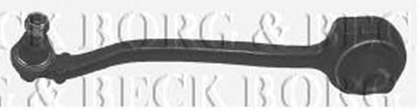 Рычаг подвески BORG & BECK BCA6292