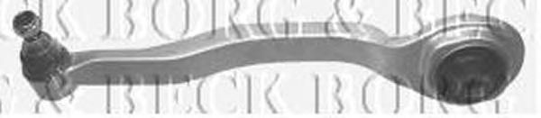 Рычаг подвески BORG & BECK BCA6296