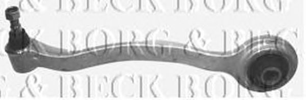 Рычаг подвески BORG & BECK BCA6302