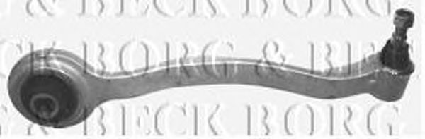 Рычаг подвески BORG & BECK BCA6303