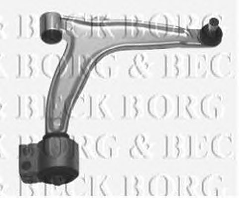 Рычаг подвески BORG & BECK BCA6339