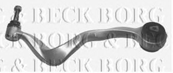 Рычаг подвески BORG & BECK BCA6424