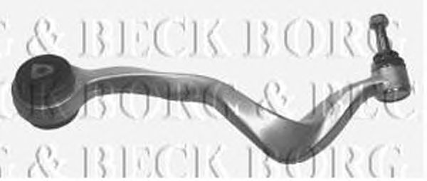 Важіль підвіски BORG & BECK BCA6425