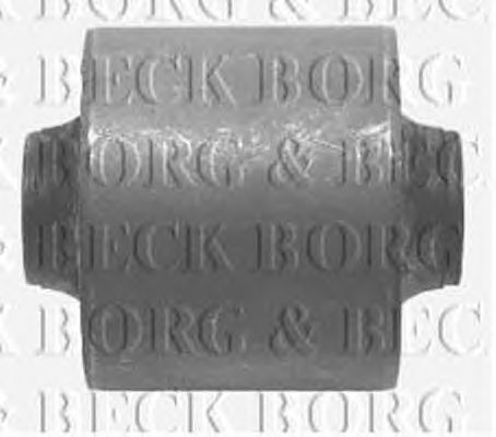Сайлентблок рычага BORG & BECK BSK6062