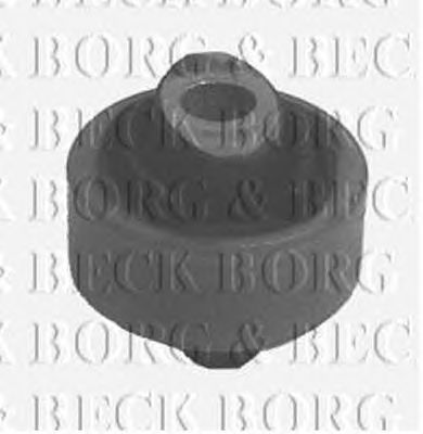 Сайлентблок рычага BORG & BECK BSK6138