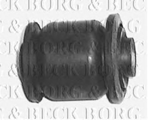 Сайлентблок рычага BORG & BECK BSK6179