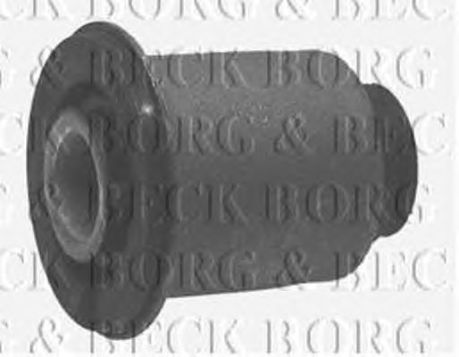 Сайлентблок рычага BORG & BECK BSK6491