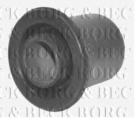 Сайлентблок рычага BORG & BECK BSK6532