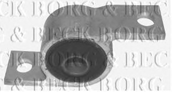 Сайлентблок важеля BORG & BECK BSK6826
