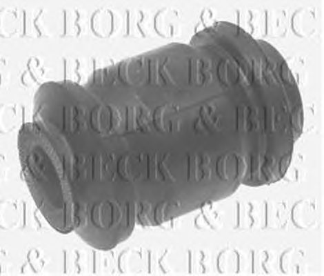 Сайлентблок рычага BORG & BECK BSK6853