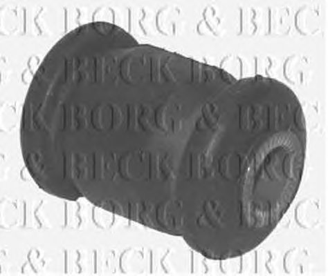 Сайлентблок рычага BORG & BECK BSK6859