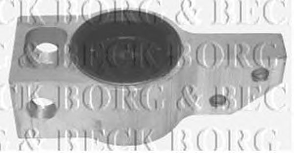 Сайлентблок рычага BORG & BECK BSK6888