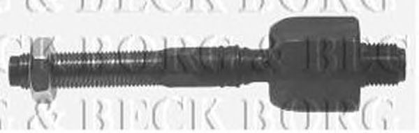 Рульова тяга BORG & BECK BTR5222