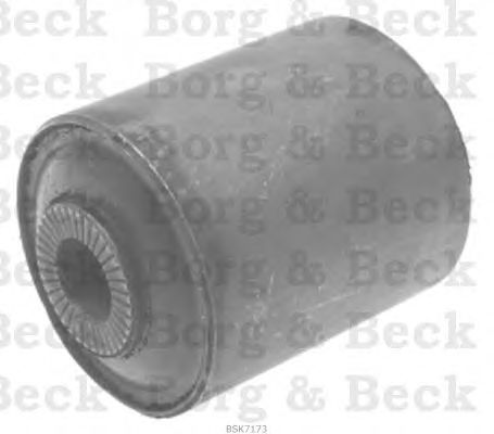 Сайлентблок рычага BORG & BECK BSK7173