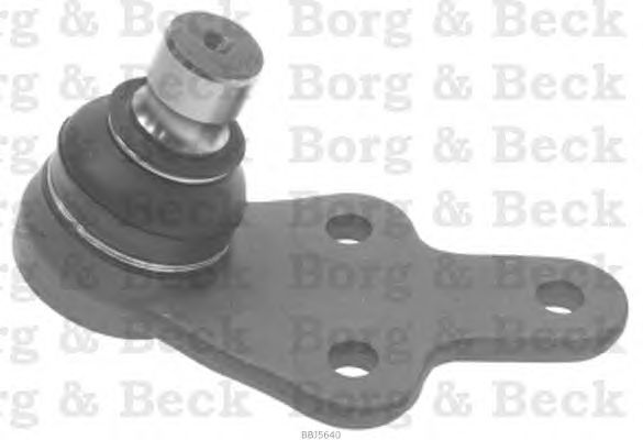 Шаровая опора BORG & BECK BBJ5640