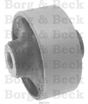 Сайлентблок рычага BORG & BECK BSK7270