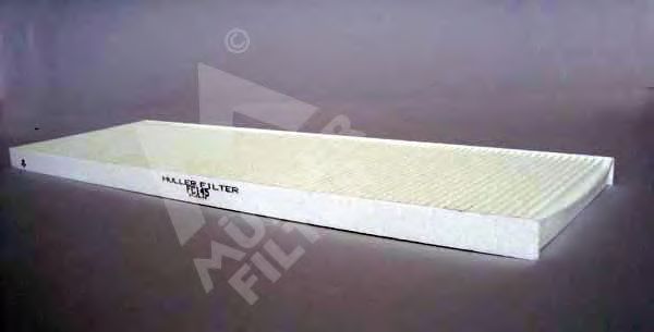 Фильтр салона MULLER FILTER FC145