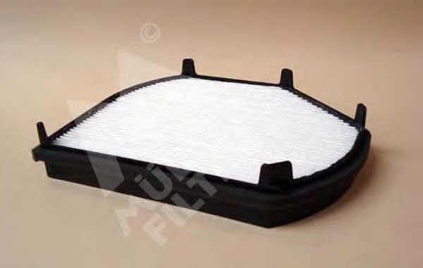 Фильтр салона MULLER FILTER FC159