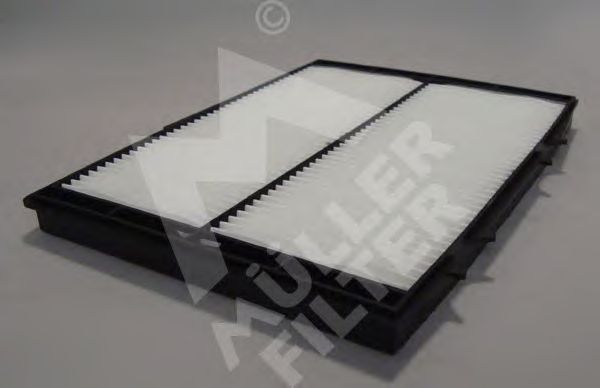 Фильтр салона MULLER FILTER FC195