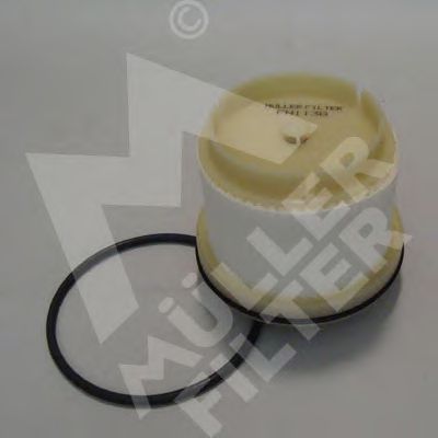 Топливный фильтр MULLER FILTER FN1138
