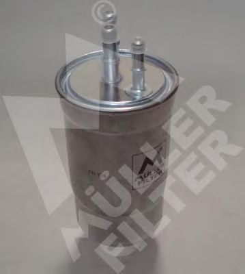 Паливний фільтр MULLER FILTER FN124