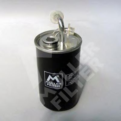 Топливный фильтр MULLER FILTER FN732
