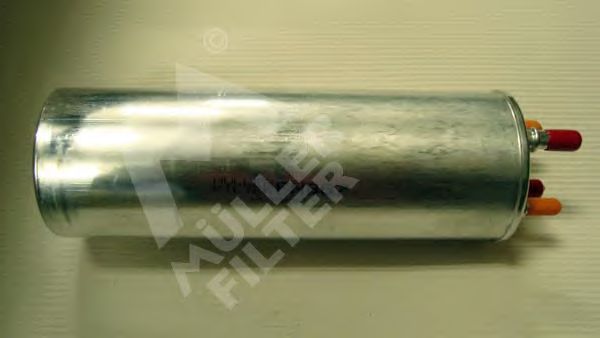 Топливный фильтр MULLER FILTER FN867