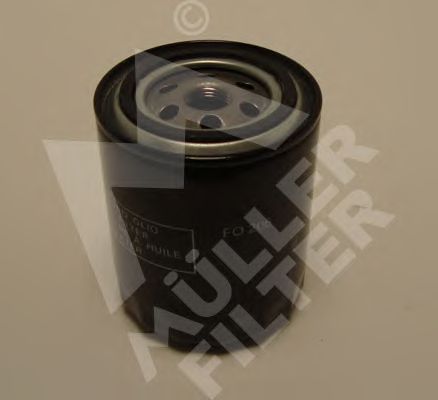 Масляний фільтр MULLER FILTER FO206