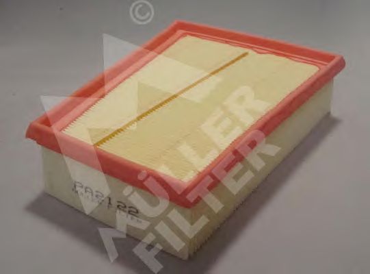 Воздушный фильтр MULLER FILTER PA2122