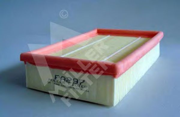 Воздушный фильтр MULLER FILTER PA297