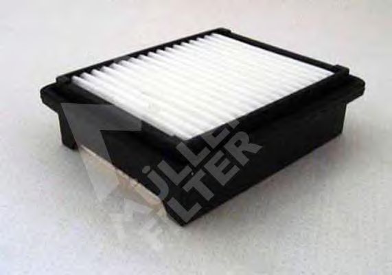 Воздушный фильтр MULLER FILTER PA3135