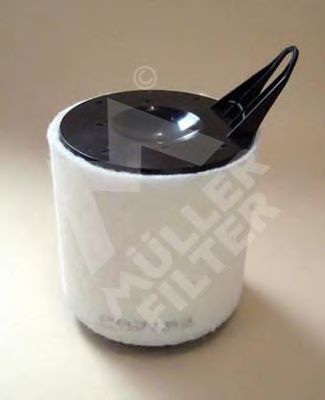 Воздушный фильтр MULLER FILTER PA3163