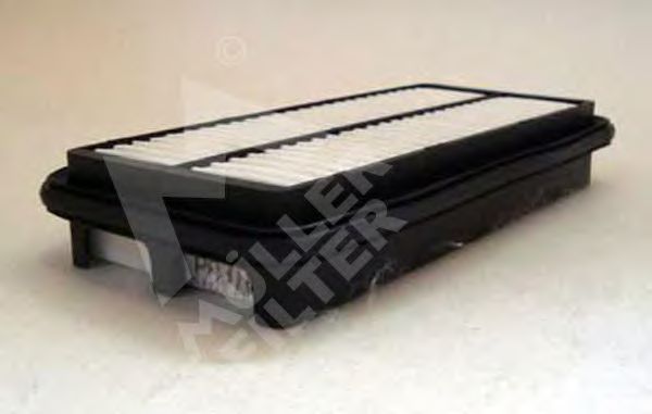 Воздушный фильтр MULLER FILTER PA3189