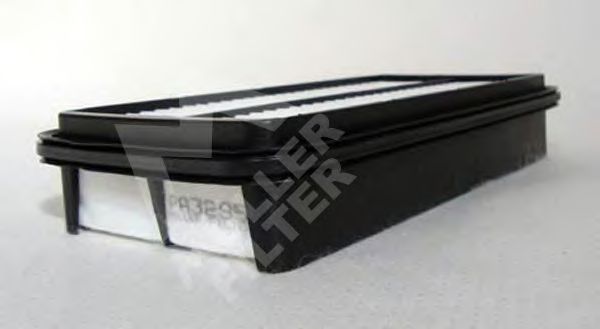 Воздушный фильтр MULLER FILTER PA3295