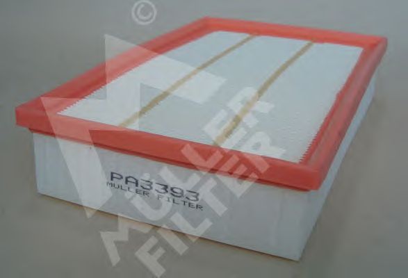 Воздушный фильтр MULLER FILTER PA3393