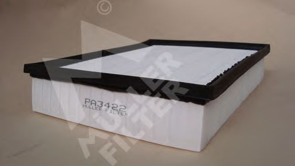 Воздушный фильтр MULLER FILTER PA3422
