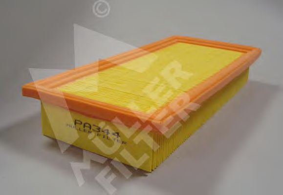 Воздушный фильтр MULLER FILTER PA344