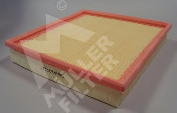 Воздушный фильтр MULLER FILTER PA468