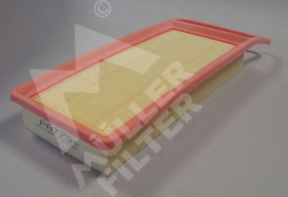 Воздушный фильтр MULLER FILTER PA775