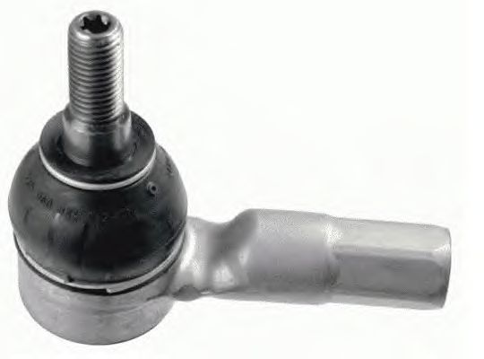 Наконечник рулевой тяги VEMA 26039